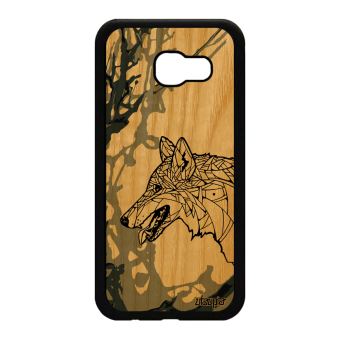 coque samsung a5 2017 loup coque samsung a5 2017 loup