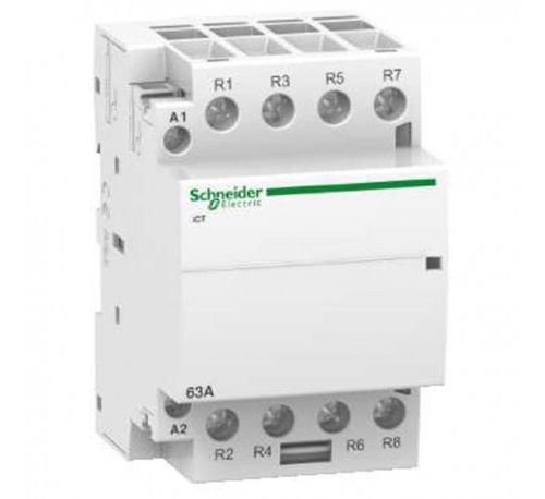 Schneider Electric A9C20867 Installationsschütz 1St.