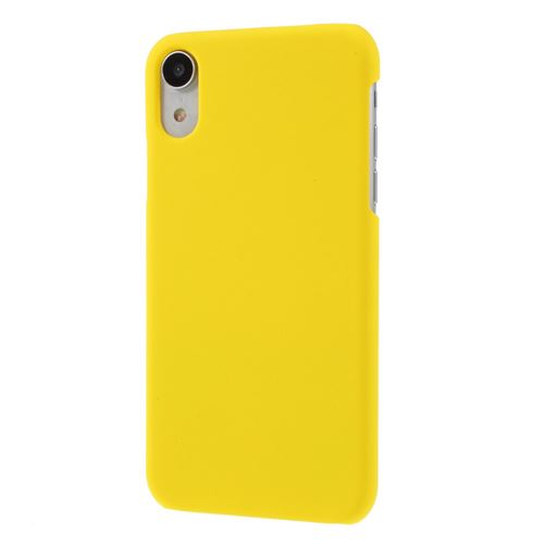 Coque En Tpu Rigide Jaune Pour Votre Apple Iphone Xr 6 1 Pouces Etui Pour Telephone Mobile Achat Prix Fnac Decouvrez toutes nos coques et accessoires pour iphone xr a des prix competitifs et livres gratuitement chez vous en quelques jours depuis notre stock en suisse. coque en tpu rigide jaune pour votre apple iphone xr 6 1 pouces