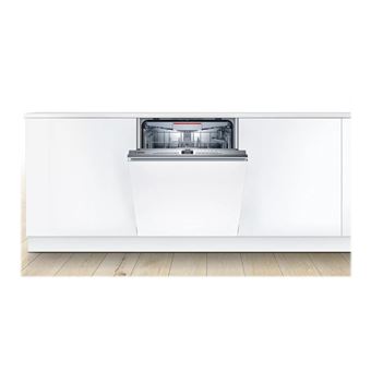 Bosch Serie | 4 SMV4HVX31E - Lave-vaisselle - encastrable - WiFi - Niche - largeur : 60 cm - profondeur : 55 cm - hauteur : 81.5 cm