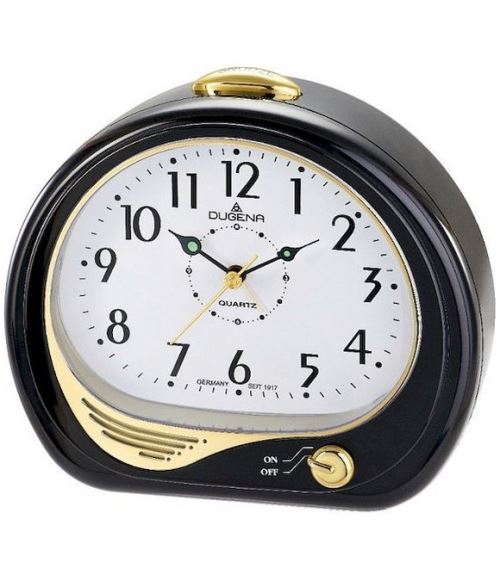 Dugena 4460621 Blanc