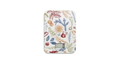 Ade 0409016 balance de cuisine 5kg / 1g hazel