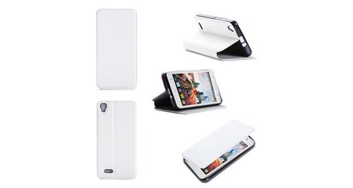 Archos 50C Helium 4G blanc