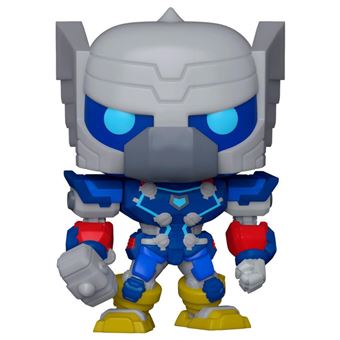 Figurine Funko Pop Marvel Mech Thor