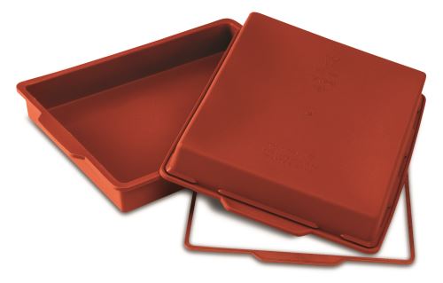 Mallard ferriere - moule rect. Flexi 280 - sft300