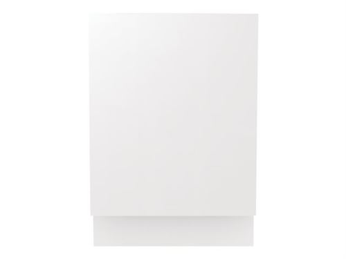 Gorenje Smartflex Gv671C60 - Lave-Vaisselle - Intégrable - Niche - Largeur : 60 Cm - Profondeur : 57 Cm - Hauteur : 82 Cm