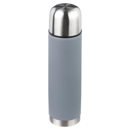 Bouteille Isotherme 0,5l Gris