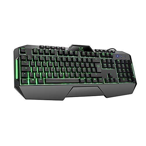 Clavier Gamer Gamium V2 - WEGCLAGAM2 Noir