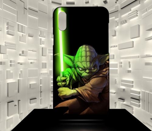 Coque Design Huawei P30 STAR WARS 54