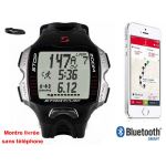 CARDIOFREQUENCEMETRE SIGMA RUNNING RC MOVE Nr