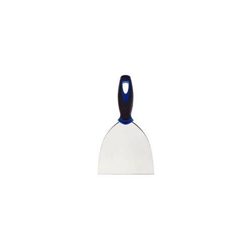 Couteau Americain Inox 15cm Rigide 7695 - Ocai