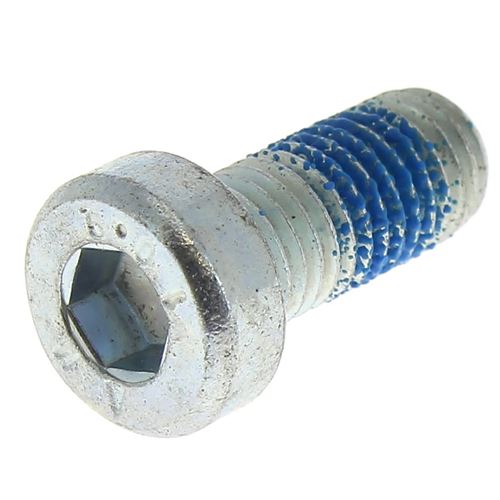 Bosch Vis 6 Pans Creux 2603414062 - Ponceuse