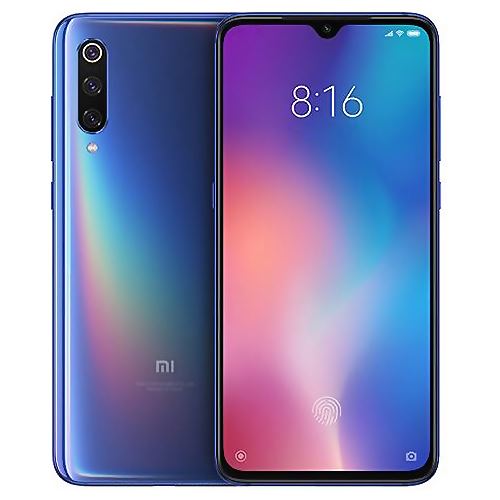 Mi 9 SE