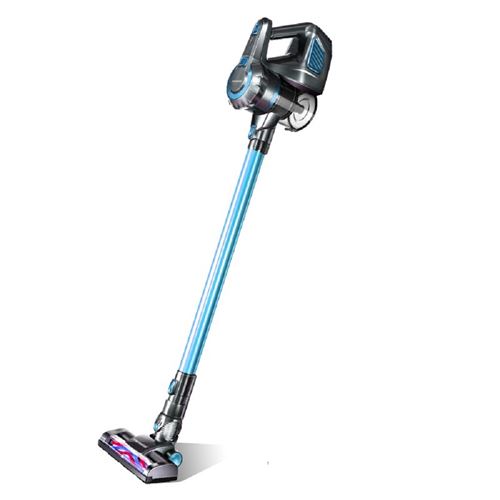 Aspirateur à main sans fil Bleu