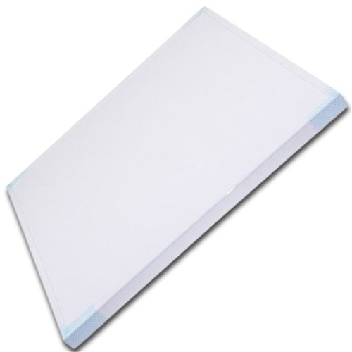 Couvercle (92215-47188) Lave-Linge 3457En1004X LG - 92215_3662734994948