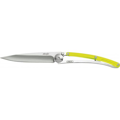 Couteau Deejo Colors Deejo 9ap004