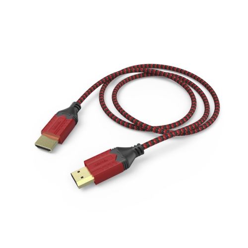 Câble HDMI™ gde vitesse High Quality, pour PS3, Ethernet, 2 m