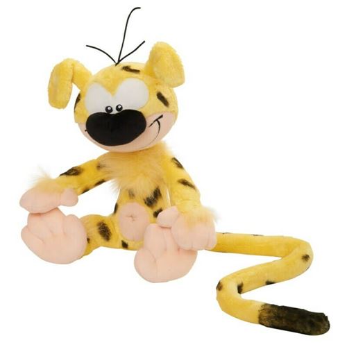 Marsupilami peluche deals