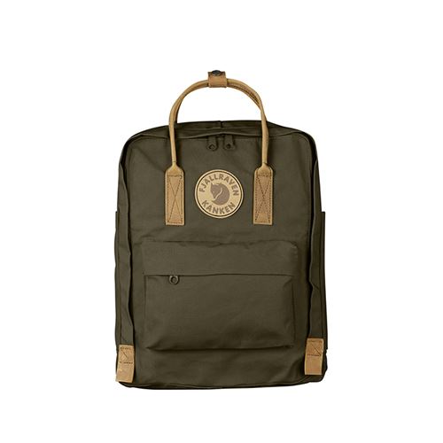 Sac à dos kanken no 2 38 cm dark olive Fjall Raven