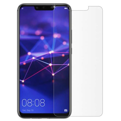 Films De Protection Ecran (X2) Pour Huawei Mate 20 Lite
