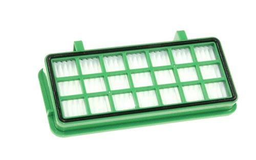 Filtre Hepa pour Pieces Aspirateur Nettoyeur Petit Electromenager Rowenta - Rs-Rt3733