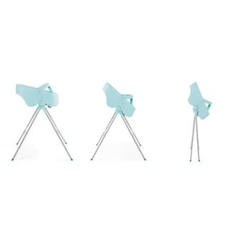 BAIGNOIRE-DOUCHE BUBBLE NEST DUSTY GREEN