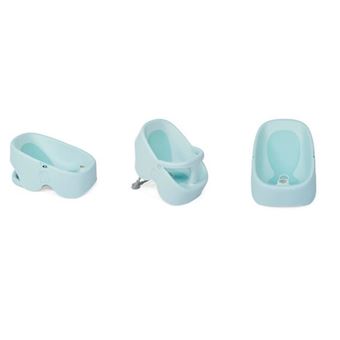 BAIGNOIRE-DOUCHE BUBBLE NEST DUSTY GREEN