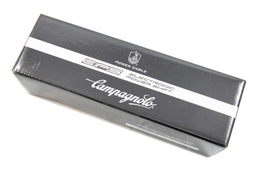 Campagnolo câble de chargement EPS200 cm noir