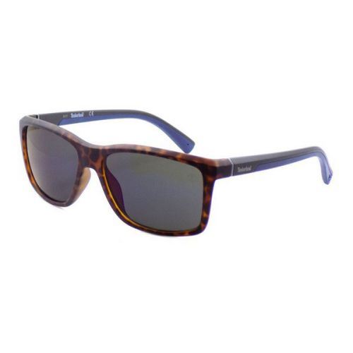 Lunettes de soleil Homme Timberland TB9115-5756D Marron (57 Mm)