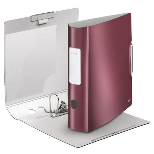 Classeur Leitz 180° Style actif A4 82 mm 1 pcs - vue 2