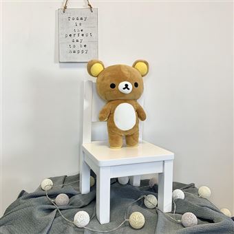 Peluche Shok ID Rilakkuma 28 cm