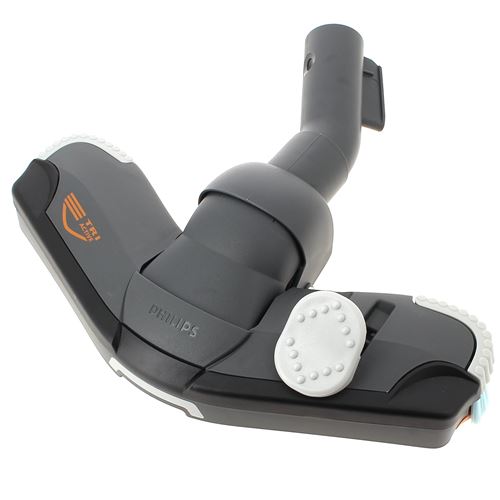 Brosse aspirateur tri-active pour Aspirateur Philips
