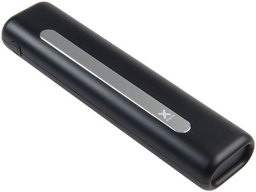 Xtorm Fs202 Power Pack Stone, Powerbank, 10000 Mah Noir