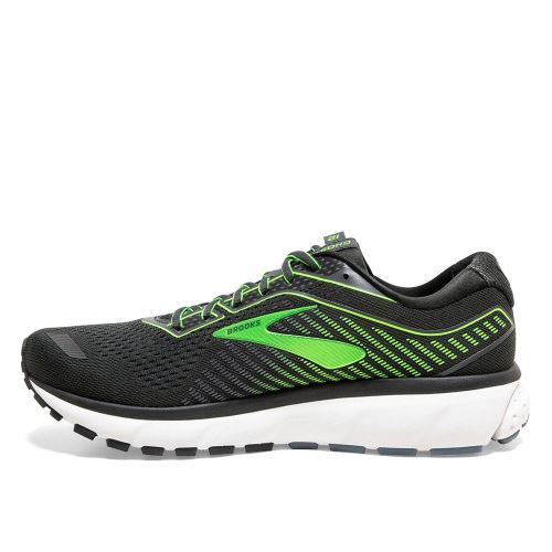 brooks ghost 12 46
