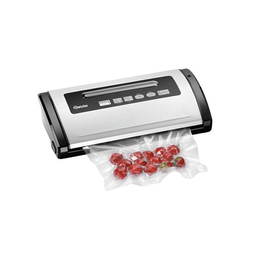 Machine sous vide 305/15L