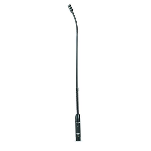 Samson CM20P Gooseneck Podium Microphone - microfoon