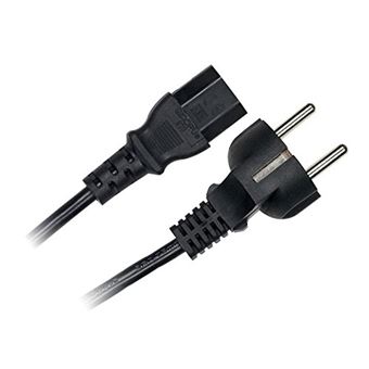 D2 DIFFUSION D2CSPC250 Câble d'alimentation