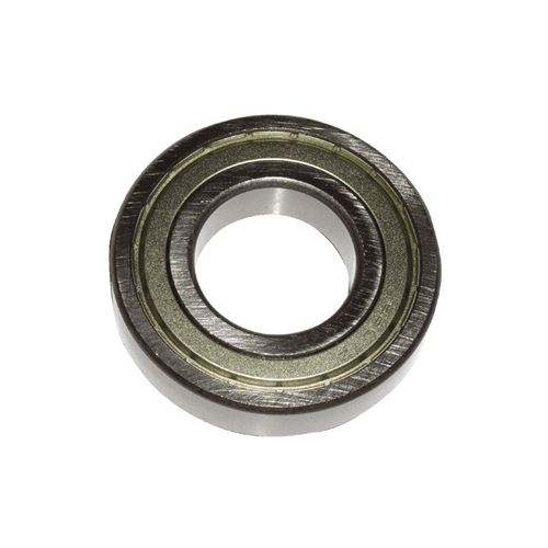 Palier De Tambour Lave Linge Electrolux 6207Zz Roulement à Bille pour Lave Linge Aeg