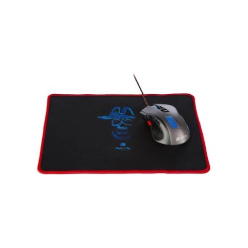 Souris et Tapis de Souris Gaming NGS GMX-105 (2 pcs)