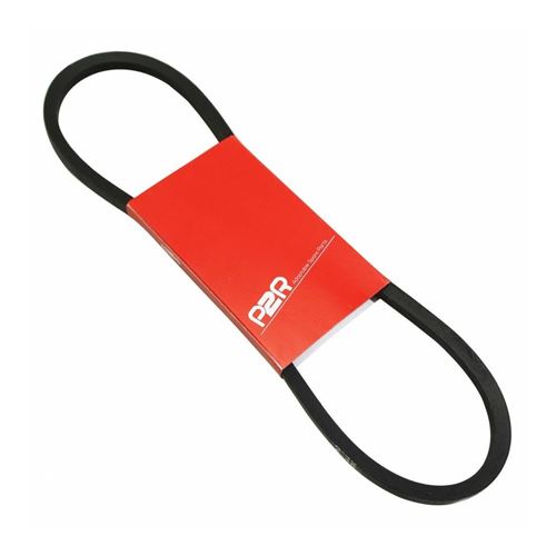 Courroie cyclo adaptable peugeot 103 sp-mvl lisse -p2r-
