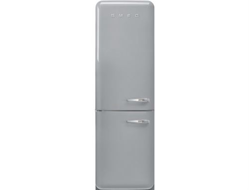 Smeg Kühl-/Gefrierkombination FAB32 »FAB32LSV5«