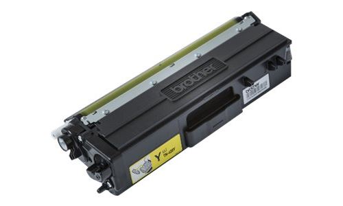 Toner Brother TN 426YP 6500 pages Jaune 1 pièce - vue 2