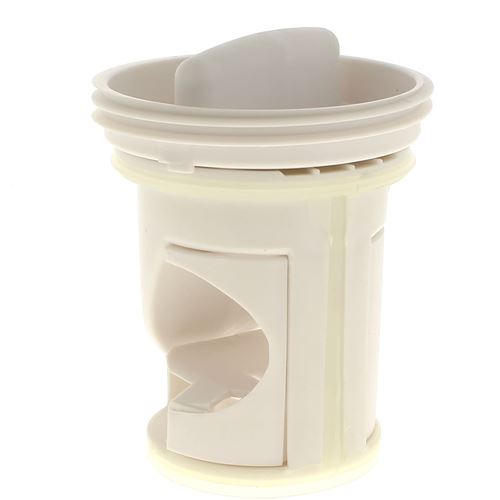 Bouchon de pompe 481248058105 pour Lave-linge Whirlpool