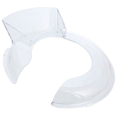 Couvercle anti-eclaboussure bol mixeur pour robot electrolux - aeg - f547457