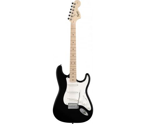 Squier Affinity Strat - Black