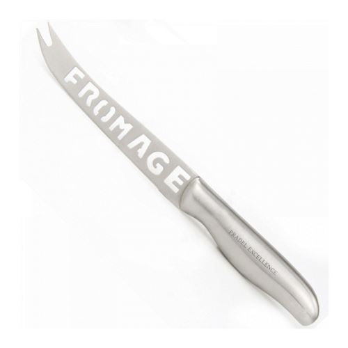 Couteau A Fromage 22 Cm Inox Ustensile Cuisine