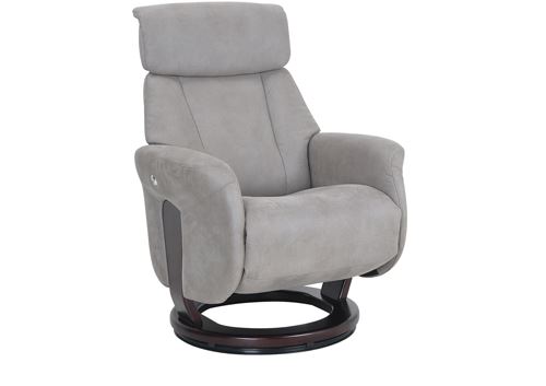 Fauteuil Relax Pivotant Lagoon