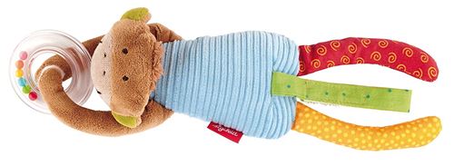 sigikid Clip Textile Singe