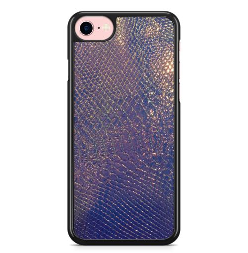Coque Fifrelin pour iPhone 7 PLUS et iPhone 8 PLUS Snake peau de Serpent