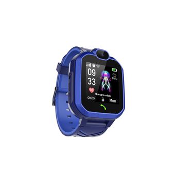 Gps Fnac Montre Enfant Montre Intelligente Pour Les Enfants Smart